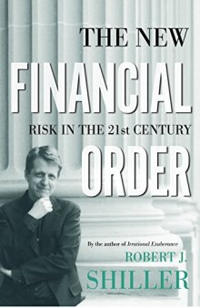 The New Financial Order: Risk in the 21st Century