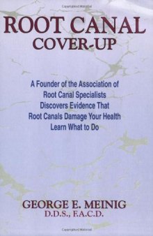 Root Canal Cover-up