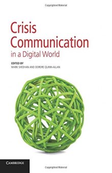 Crisis Communication In A Digital World