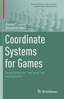 Coordinate Systems For Games: Simplifying The 