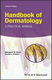 Handbook of Dermatology: A Practical Manual