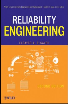 Reliability Engineering