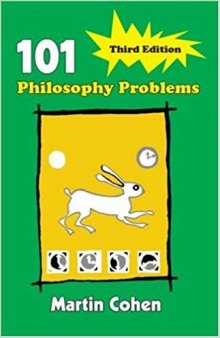 101 Philosophical Problems