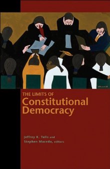 The limits of constitutional democracy