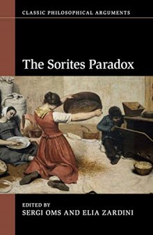 The Sorites Paradox