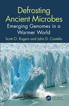 Defrosting Ancient Microbes: Emerging Genomes in a Warmer World