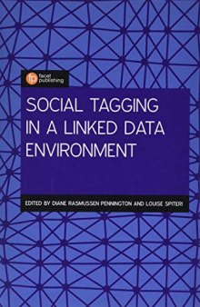 Social Tagging In A Linked Data Environment