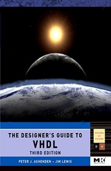The Designer’s Guide to VHDL