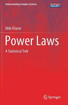 Power Laws: A Statistical Trek