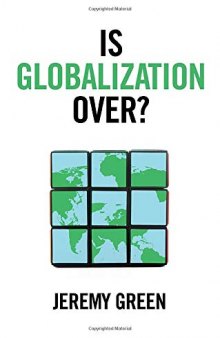 Is Globalization Over?