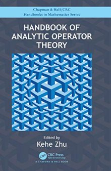 Analytic Function Spaces and Operators on Them