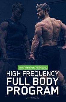 Full Body High Frequency Program