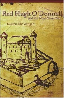 Red Hugh O’Donnell and the Nine Years War