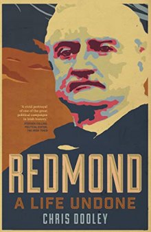 Redmond: A Life Undone