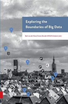 Exploring The Boundaries Of Big Data