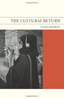 The Cultural Return