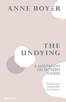 The Undying: Cancer as a Common Struggle
