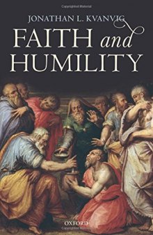 Faith and Humility