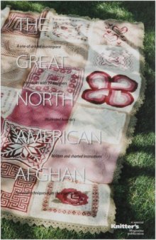 The Great North American Afghan 2