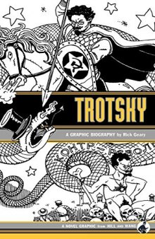 Trotsky: A Graphic Biography
