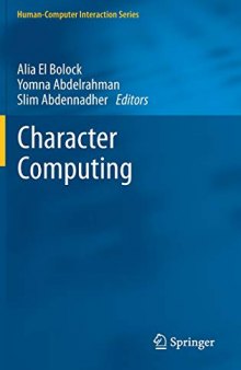 Character Computing