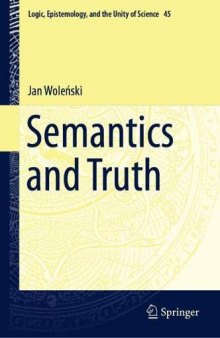 Semantics And Truth