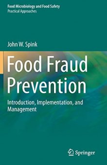 Food Fraud: An Introduction and Perspectives on the Chemistry of the Crime