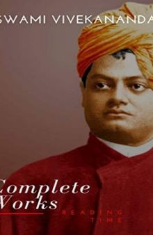 The Complete Works of Swami Vivekananda (Total 9+1 Volumes)