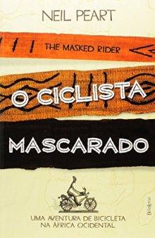O Ciclista Mascarado