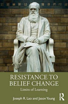 Resistance to Belief Change: Limits of Learning