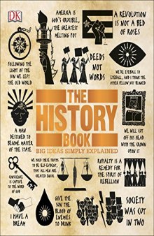 The History Book