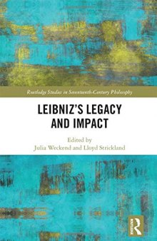 Leibniz’s Legacy And Impact