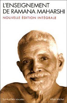 L’Enseignement de Ramana Maharshi