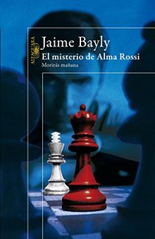 El misterio de Alma Rossi