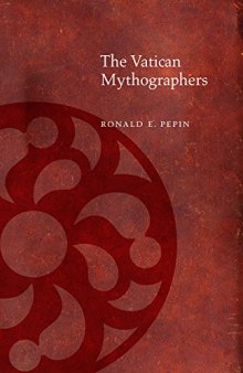 The Vatican Mythographers: an English translation