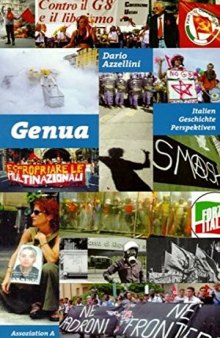 Italien. Genua. Geschichte, Perspektiven