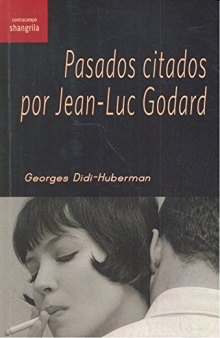Pasados citados por Jean-Luc Godard