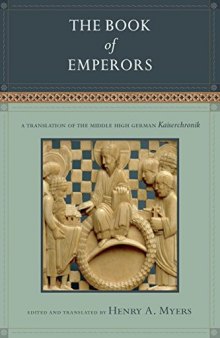 The Book of Emperors: A Translation of the Middle High German 