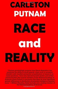 Race and Reality: A Search for Solutions