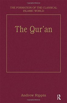 The Qur’an: Style And Contents