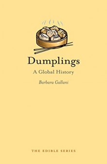 Dumplings: A Global History