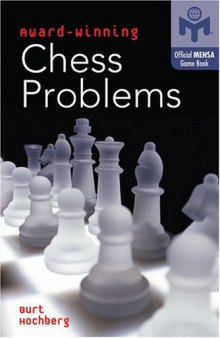Award-Winning Chess Problems