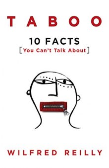 Taboo: 10 Facts You Can’t Talk About
