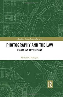 Photography and the Law: Rights and Restrictions