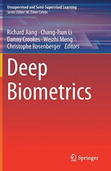 Deep Biometrics