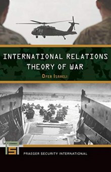 International Relations Theory of War