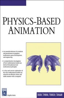 Physics-Based Animation