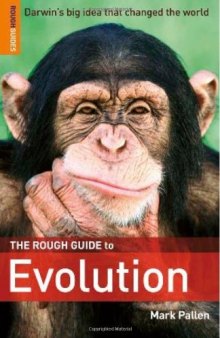 The Rough Guide to Evolution