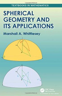 Spherical Geometry And Its Applications