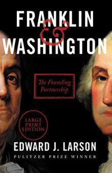 Franklin Washington: The Founding Partnership